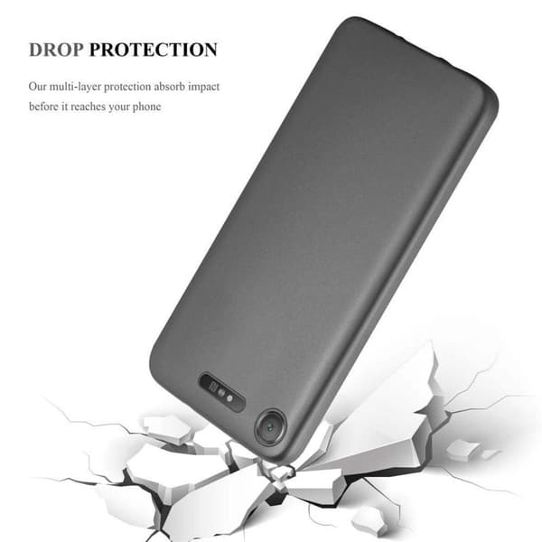 Sony Xperia XZ1 Cover Etui Case ()