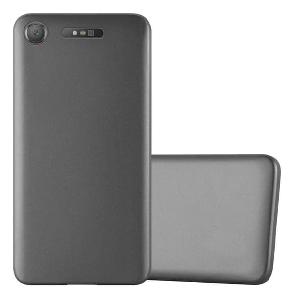 Sony Xperia XZ1 Cover Etui Case ()
