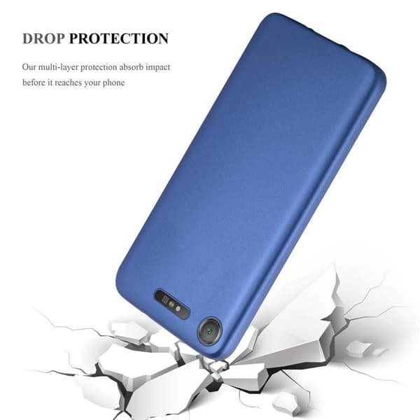 Sony Xperia XZ1 Cover Etui Case ()