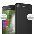 Miniatyrbillede 5 af 8: Sony Xperia XZ1 Cover Etui Case ()