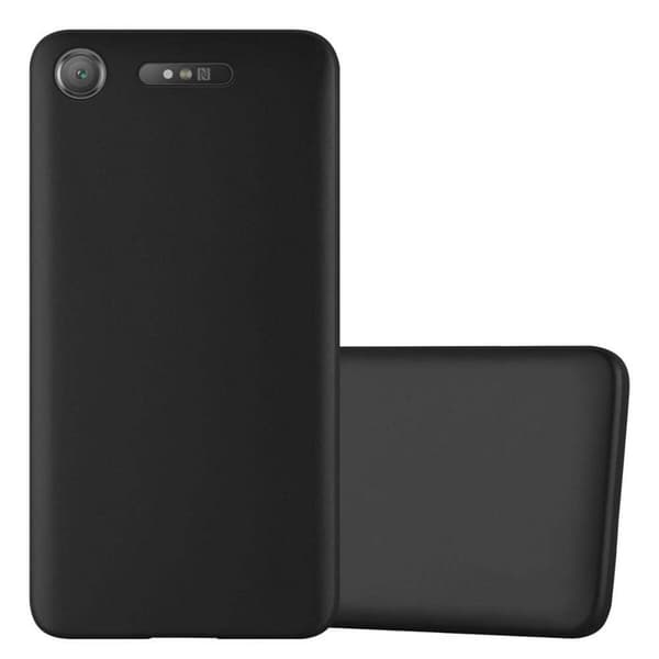 Sony Xperia XZ1 Cover Etui Case ()