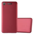 Miniatyrbillede 1 af 8: Sony Xperia XZ1 Cover Etui Case ()