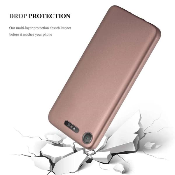 Sony Xperia XZ1 Cover Etui Case ()