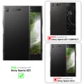 Miniatyrbillede 2 af 8: Sony Xperia XZ1 Cover Etui Case ()