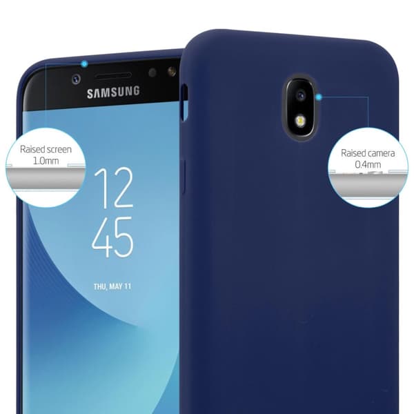 Cover Samsung Galaxy J5 2017 US Version Etui Case ()