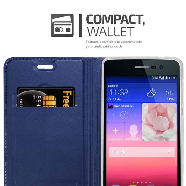 Huawei ASCEND P7 Cover Etui Case ()