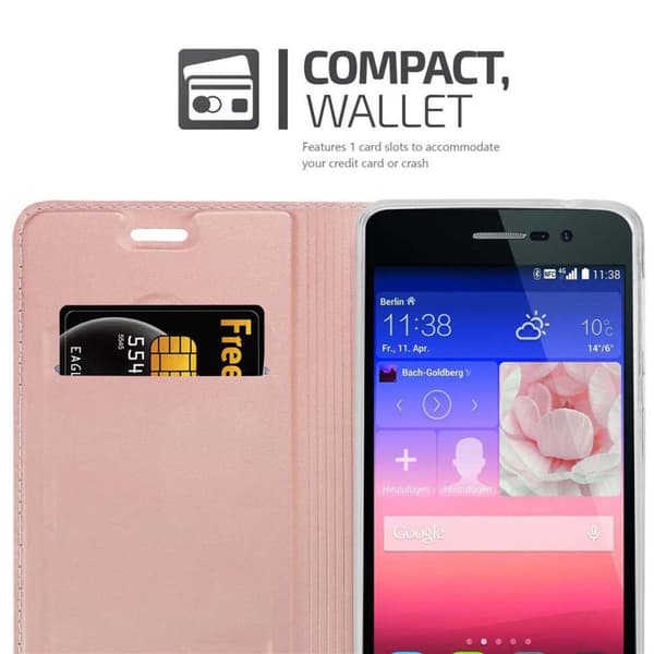 Huawei ASCEND P7 Cover Etui Case ()