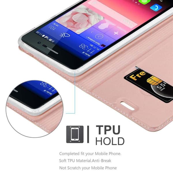 Huawei ASCEND P7 Cover Etui Case ()