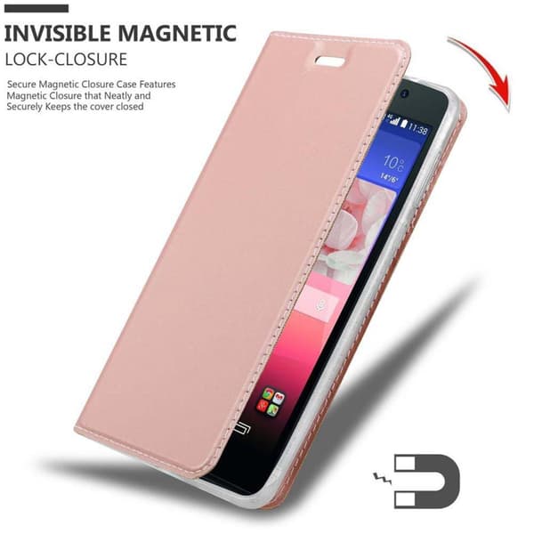 Huawei ASCEND P7 Cover Etui Case ()