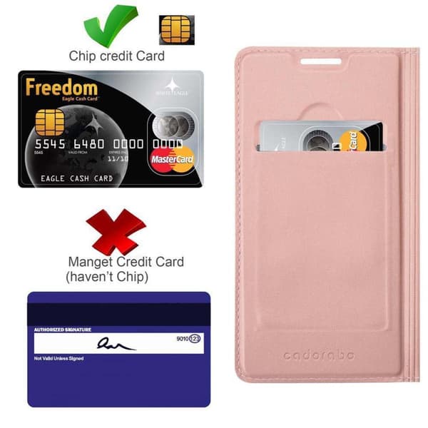 Huawei ASCEND P7 Cover Etui Case ()