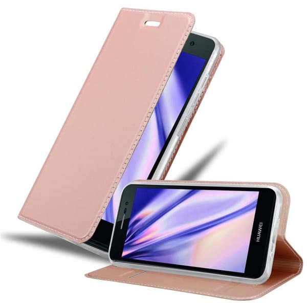 Huawei ASCEND P7 Cover Etui Case ()