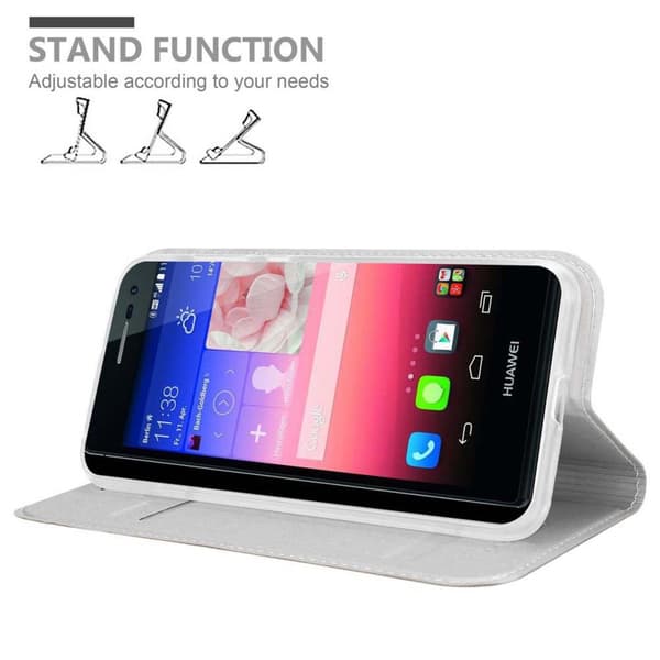 Huawei ASCEND P7 Cover Etui Case ()