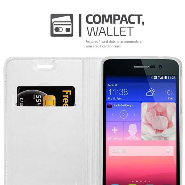 Huawei ASCEND P7 Cover Etui Case ()
