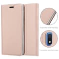 Miniatyrbillede 7 af 8: Samsung Galaxy A10 / M10 Cover Etui Case ()