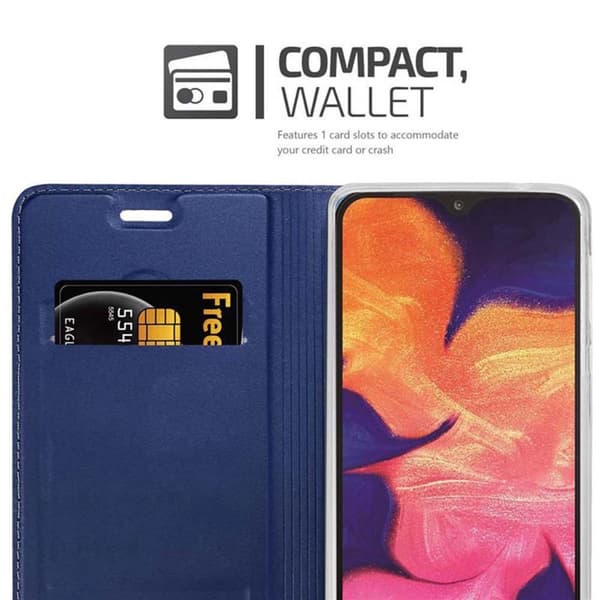 Samsung Galaxy A10 / M10 Cover Etui Case ()