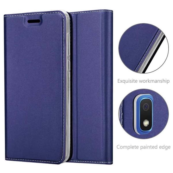 Samsung Galaxy A10 / M10 Cover Etui Case ()