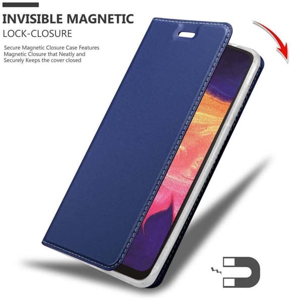 Samsung Galaxy A10 / M10 Cover Etui Case ()