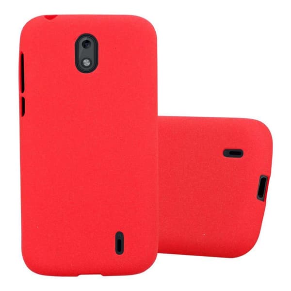 Cover Nokia 1 2018 Etui Case ()