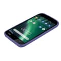 Miniatyrbild 11 av 11: Nokia 1 2018 Skal Fodral Mobilskydd av flexibelt TPU-silikon
