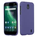 Miniatyrbild 8 av 8: Nokia 1 2018 Skal Fodral Mobilskydd av flexibelt TPU-silikon