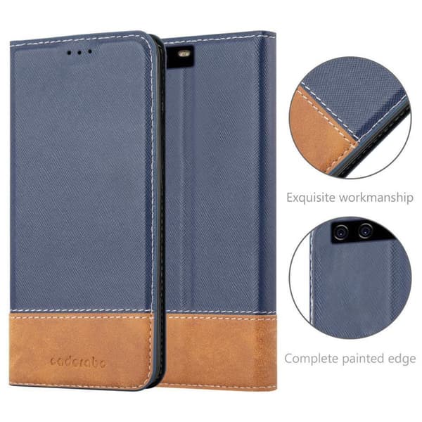 Huawei P10 Etui Case Cover ()
