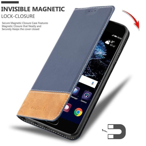 Huawei P10 Etui Case Cover ()