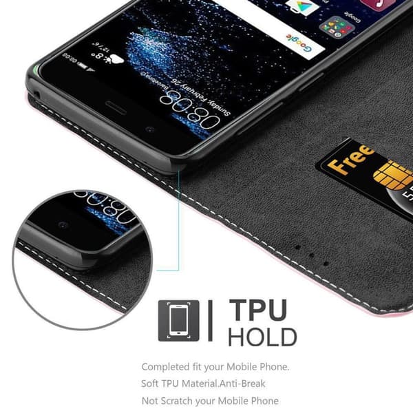 Huawei P10 Etui Case Cover ()