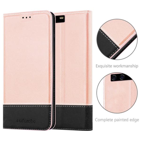 Huawei P10 Etui Case Cover ()