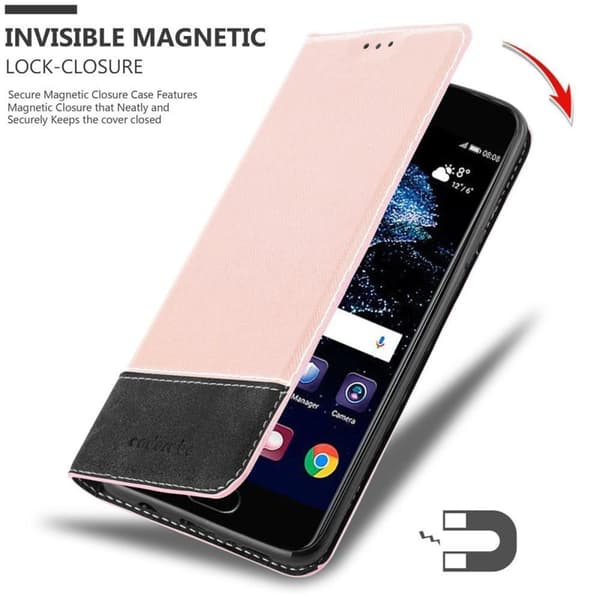 Huawei P10 Etui Case Cover ()