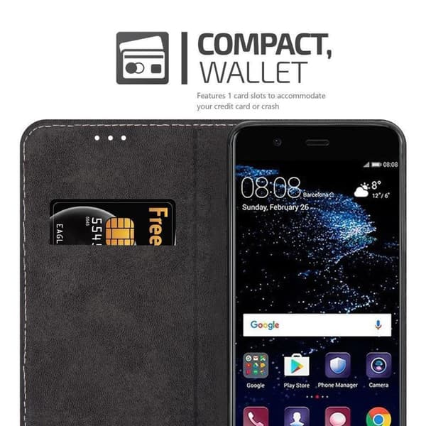 Huawei P10 Etui Case Cover ()