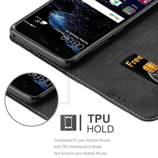 Huawei P10 Etui Case Cover ()