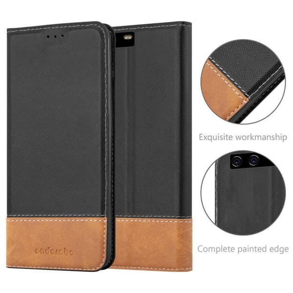 Huawei P10 Etui Case Cover ()