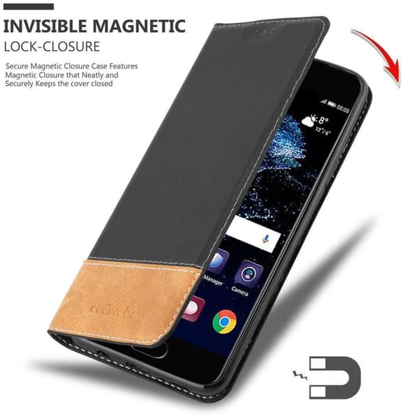 Huawei P10 Etui Case Cover ()