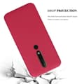 Pikkukuva 7 / 7: Nokia 6.1 Suojakuori Suojakotelo Case Cover