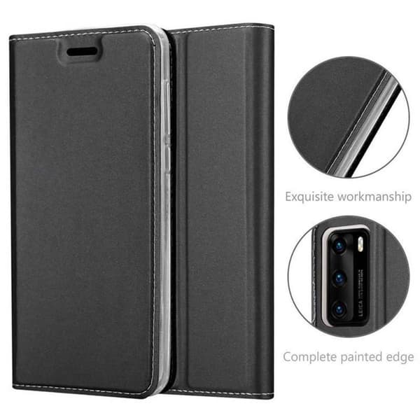 Huawei P40 Cover Etui Case ()