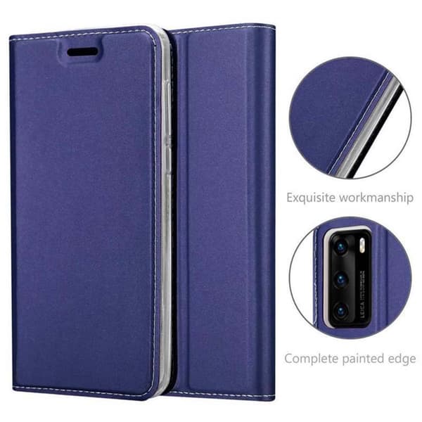 Huawei P40 Cover Etui Case ()
