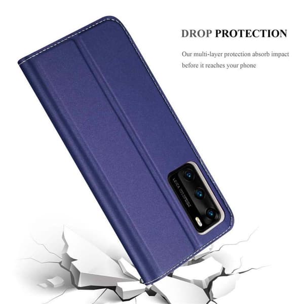 Huawei P40 Cover Etui Case ()