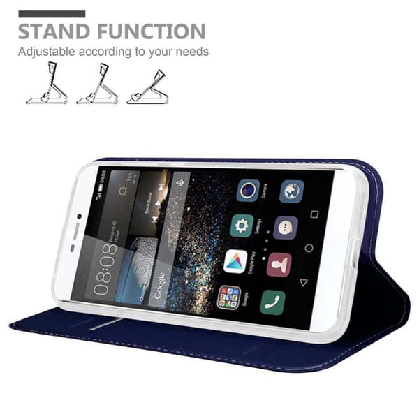 Huawei P8 Cover Etui Case ()