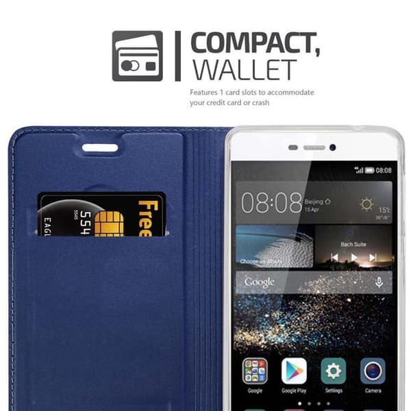 Huawei P8 Cover Etui Case ()