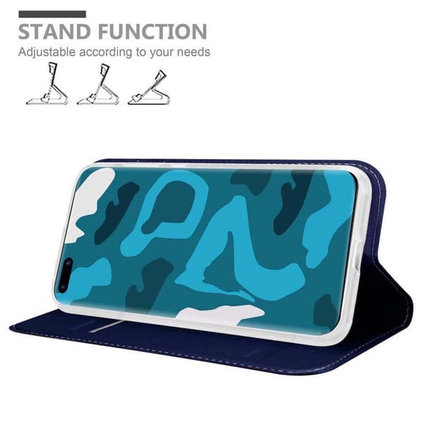 Huawei P40 PRO / P40 PRO+ Cover Etui Case ()