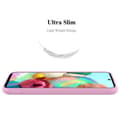 Miniatyrbillede 4 af 8: Cover Samsung Galaxy A51 4G / M40s Etui Case ()