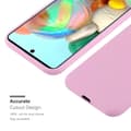 Miniatyrbillede 7 af 8: Cover Samsung Galaxy A51 4G / M40s Etui Case ()