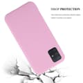 Miniatyrbillede 8 af 8: Cover Samsung Galaxy A51 4G / M40s Etui Case ()