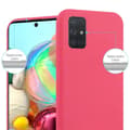 Miniatyrbillede 6 af 8: Cover Samsung Galaxy A51 4G / M40s Etui Case ()