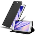 Pikkukuva 2 / 11: Samsung Galaxy NOTE 5 Suojakotelo Suojakuori Lompakkokotelo Matkapuhelinkotelo jossa magneettisuljenta, jalusta-toiminto ja korttitasku