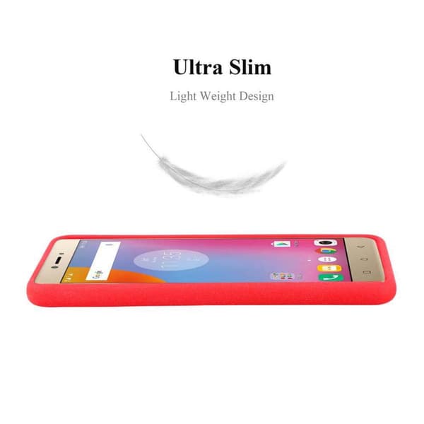 Deksel til Lenovo K6 / K6 POWER