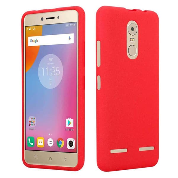 Deksel til Lenovo K6 / K6 POWER