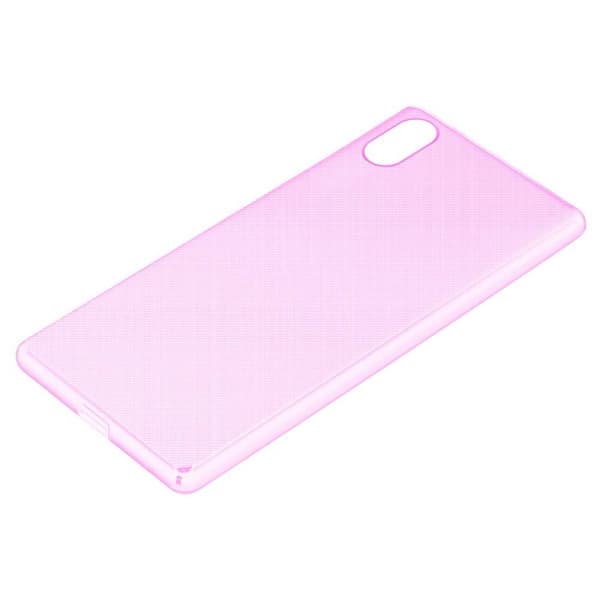 iPhone XR Cover Case Etui ()