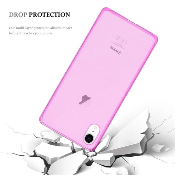 iPhone XR Cover Case Etui ()