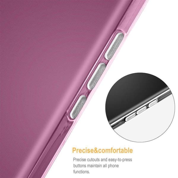 iPhone XR Cover Case Etui ()